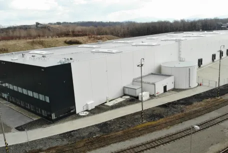 PASKOV - připraveno k výstavbě od 6 000 m2