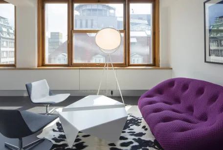 Na příkopě 15 - coworking