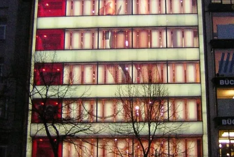 Baťův Palác