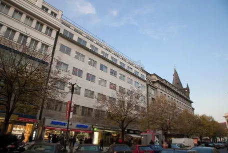 Broadway Palace