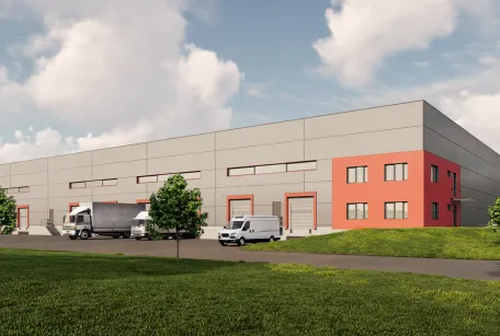 KOLÍN - výstavba na míru, jednotka od 7 000 m2