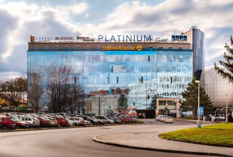 Platinium Business Centre