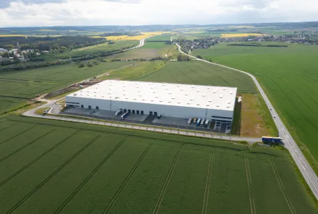 BLATNICE - jednotky od 8 500 m2