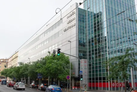 Anděl Media Center