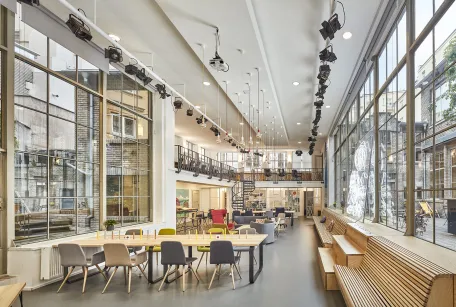 Coworking - Opero - Praha 1 (1)