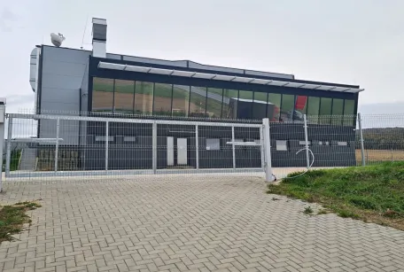 BYSTŘICE POD LOPENÍKEM