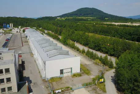NOVINY POD RALSKEM - plně obsazeno