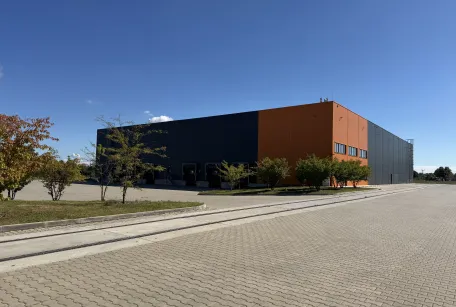 ZÁPY - ihned k dispozici 270 m2