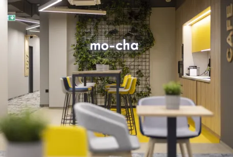 Coworking - Vista house - coworking - Praha 4 (1)