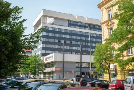 Rosmarin Business Center