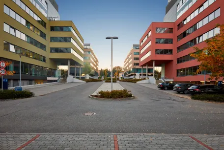 Brno Business Park 