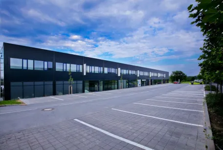 ZNOJMO - jednotky od 500 m2