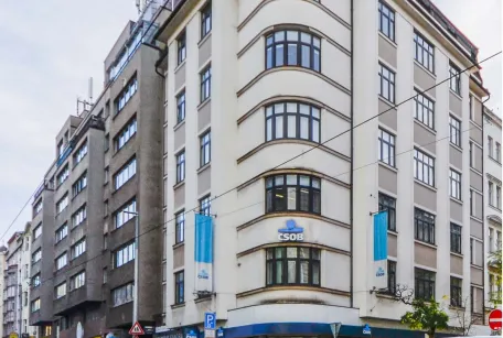 Vinohradská 89/90