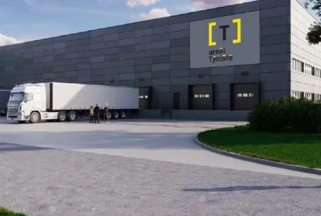 TÝNIŠTĚ NAD ORLICÍ - plánovaný development 