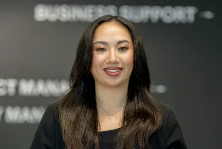 Thu Hang  Bui 