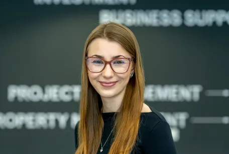 Adriana Tomšů